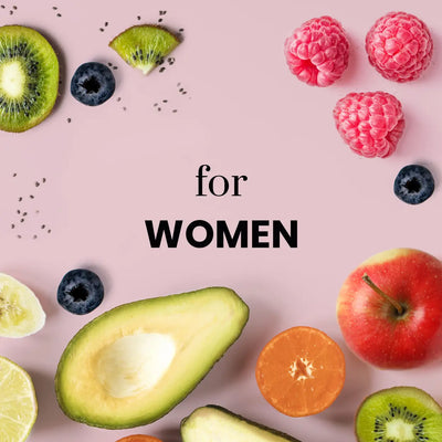 Women’s Wellness Fruit Box