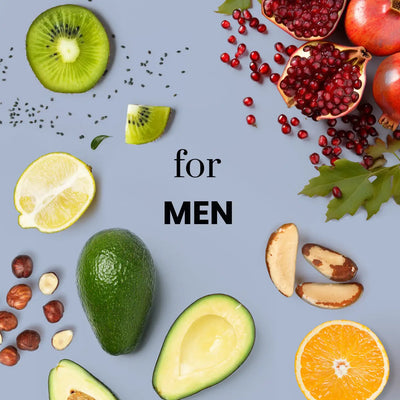 Men’s Wellness Fruit Box