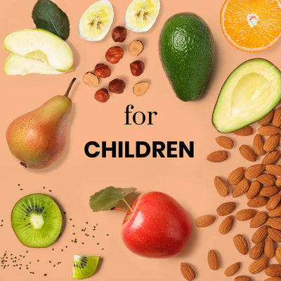 Children’s Fruit Box