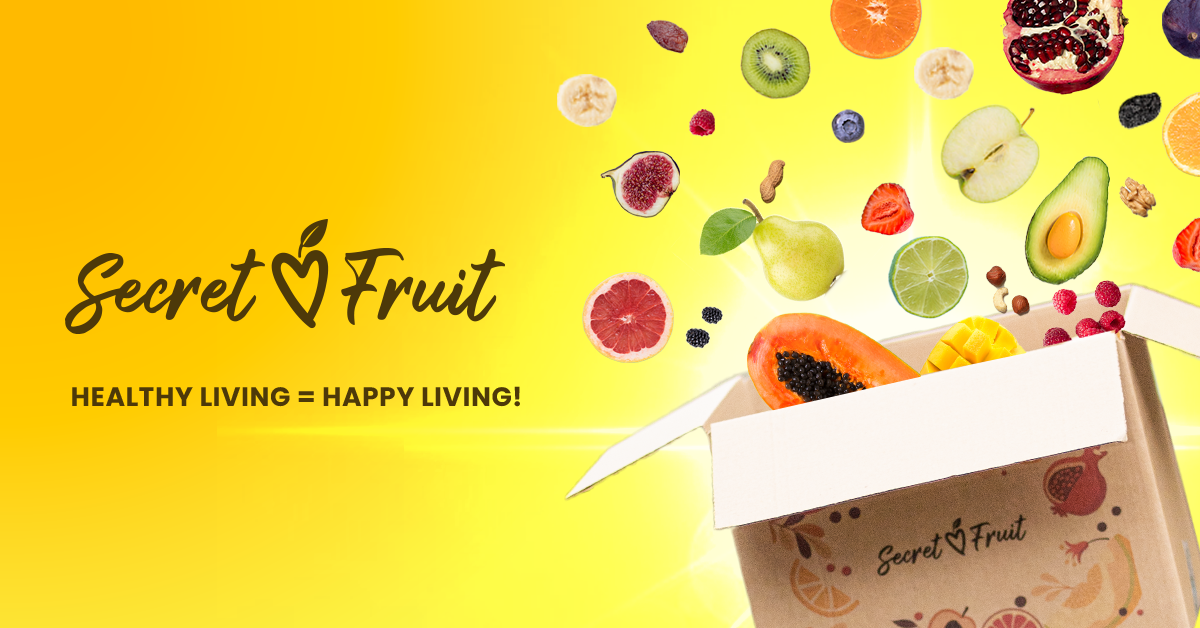 Delivery — Fresh Fruit Delivery UK & Shipping Info – Secret Fruit